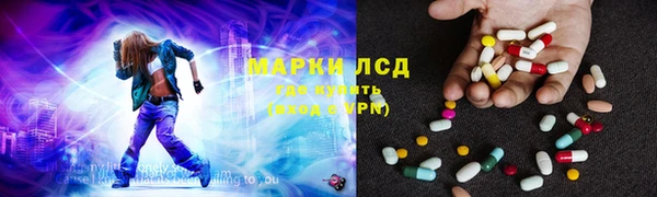 гашик Костерёво